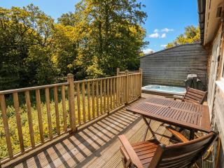 Garth Cottage - 8