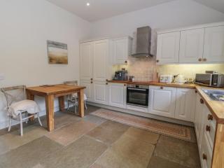 Garth Cottage - 3
