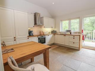 Garth Cottage - 2