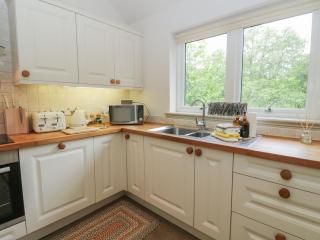 Garth Cottage - 1