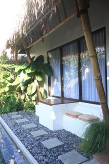 J Ming Villa Ubud by Permata Digital - 7