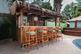 Verano Hotel & Spa Arpora Goa - 7