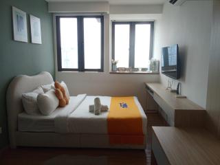 Nest Heaven Infinity Pool at Riveria City Near KL Sentral Kuala Lumpur - 8