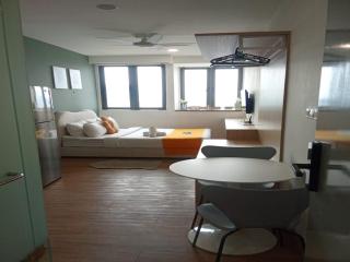 Nest Heaven Infinity Pool at Riveria City Near KL Sentral Kuala Lumpur - 5