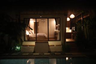 J Ming Villa Ubud by Permata Digital - 4