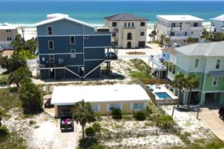 Pensacola Beach Cottage - 3