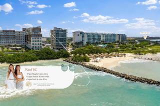 Ocean Vista Aruba - Palm-Eagle Beach - 5