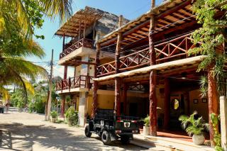 Chuk-Kay by ÓOL Hotels - 9