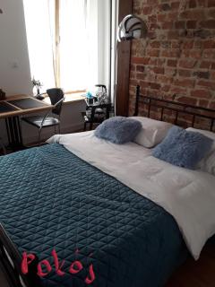 Old Town Mostowa - I piętro - Apartament lub pokój - 8