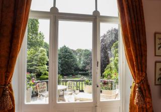 Le Jardin des Roses - 2