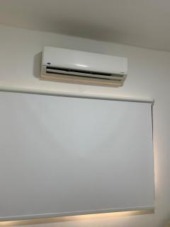 Cozy and Fully AC Apt in the Heart of DT Garden City - 3