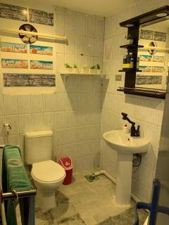 Cozy and Fully AC Apt in the Heart of DT Garden City - 2