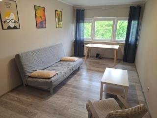 Apartament Bałuty - 5