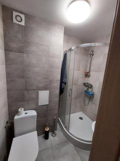 Apartament Bałuty - 1