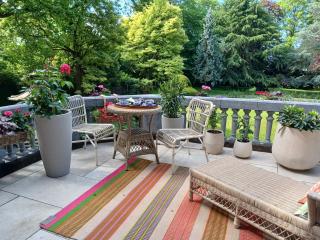 Le Jardin des Roses - 4