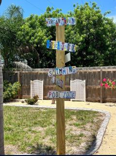 Gorgeous four bedroom pool home in Palm Bay - 2