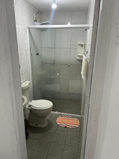 A casa Rosa - 4