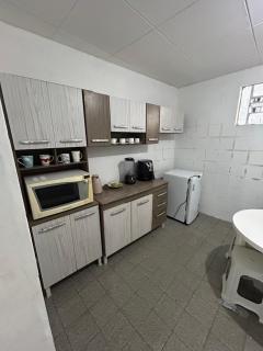A casa Rosa - 1