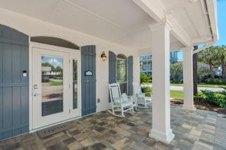 Pearl Shores Villa Private Home in Emerald Shores - 8
