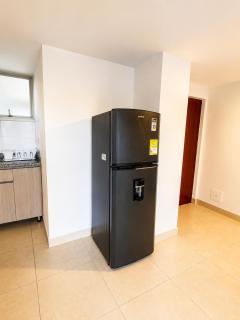 Apartamento Urban Manizales, Parking Gratis, Muy Central, Hermosas Vistas y Cómodo - 1