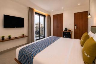 Palette Hotel Gonda by CheckIn - 7