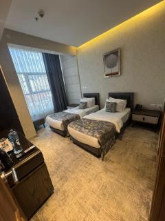 Reggenza Hotel Downtown Ramallah - 7