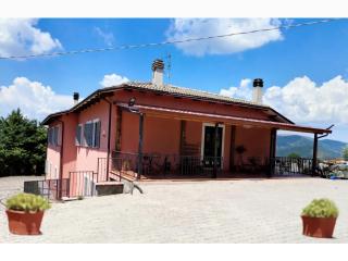 La villa di zio Pino - Camerino - 7