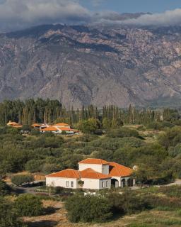 Casa Escapada Cafayate - 0