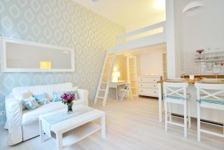 Gozsdu Apartments in Center - Budapest - 0