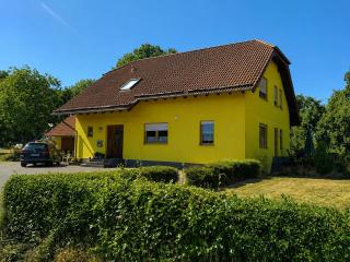 Urlaub mit Hund auf dem Bauernhof Hofswald - 5