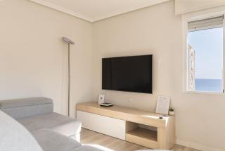 Apartamento frente a la playa - 8