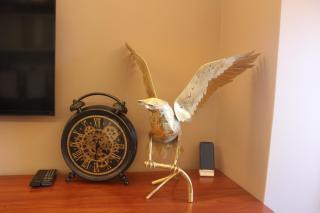 Eagle Belvedere from Birds Apartments Rio Tinto Porto by Wonderexperience - 8