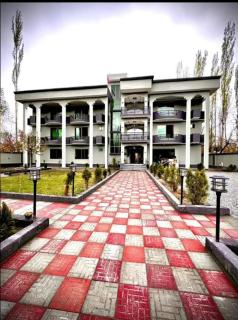 Arcadian Resort Skardu - 3