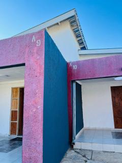 Boikhutso Villas - 9