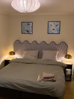 Bedroom in City Center - 4