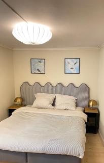Bedroom in City Center - 2