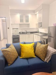 Cozy 2 bedroom apartment in the heart of Harare CBD - Harare - 3