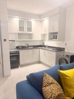 Cozy 2 bedroom apartment in the heart of Harare CBD - Harare - 5