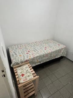 A casa Rosa - 9