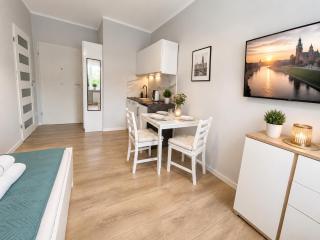 Apartamenty z klimatem - 6
