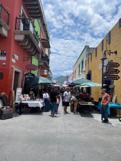 Your Monterrey Home Base Barrio Antiguo Santa Lucia - 9