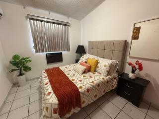 Your Monterrey Home Base Barrio Antiguo Santa Lucia - 4