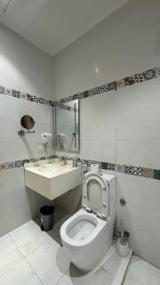 شاليه ورد درة العروس غرف فندقية على شاطئ البردايس - Jeddah - 6