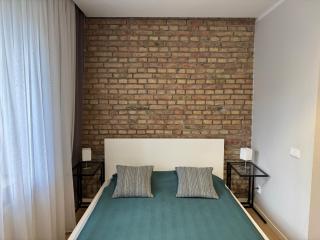 Apartamenty z klimatem - 9