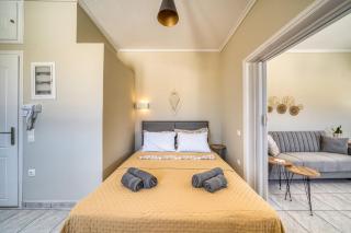 Chios Apartments with view to the sea - 3