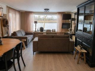 Vechtdalchalet, De Wilg - 8