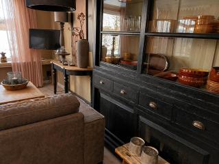 Vechtdalchalet, De Wilg - 3