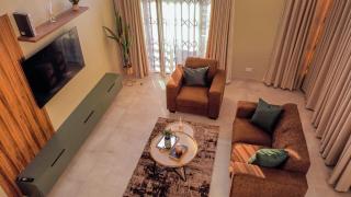 Elis Luxe Apartments - 9