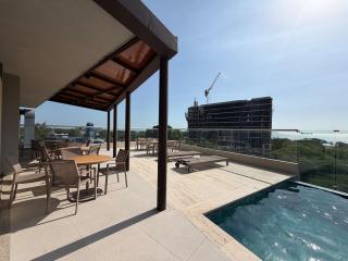 Edificio Terraz by Colproperty Management - 7