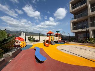 Edificio Terraz by Colproperty Management - 1